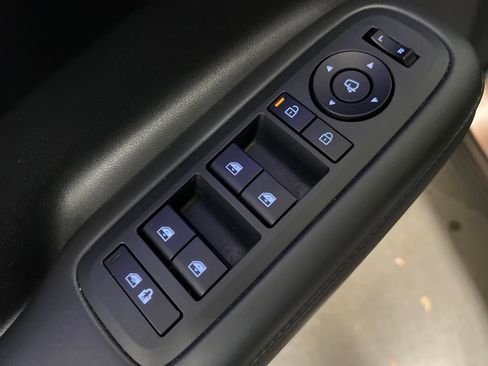 Used 2024 Hyundai Santa Fe Calligraphy image 13