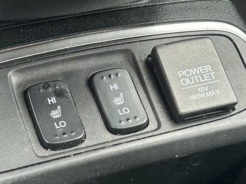 Used 2015 Honda CR-V Touring image 18