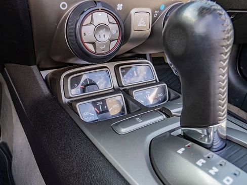 Used 2015 Chevrolet Camaro LT w/ RS Package image 28