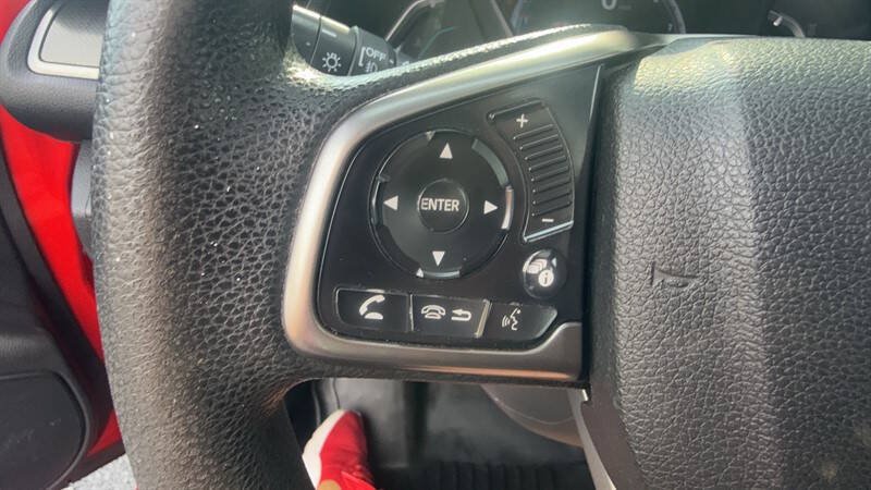 Used 2018 Honda Civic EX image 20