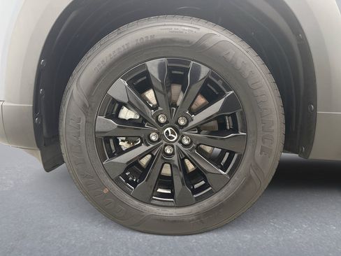 Used 2024 MAZDA CX-50 AWD 2.5 S w/ Cargo Package image 27