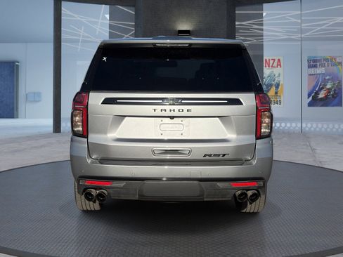 Used 2023 Chevrolet Tahoe RST w/ RST Performance Edition AWD/4WD image 5