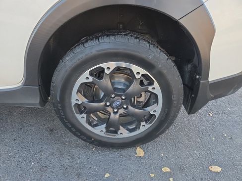 Used 2021 Subaru Crosstrek 2.0i w/ Popular Package #1 image 20