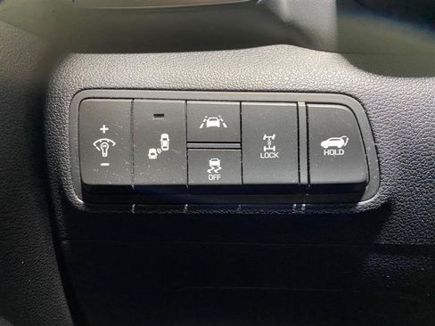 Used 2020 Hyundai Tucson Ultimate AWD/4WD image 13