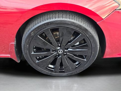 Used 2022 Nissan Altima 2.5 SR image 26