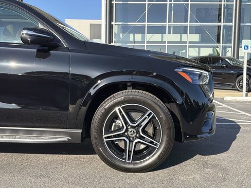 New 2026 Mercedes-Benz GLE 350 4MATIC image 9