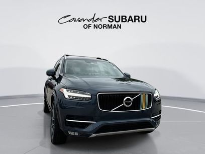 Used 2019 Volvo XC90 T6 Momentum w/ Protection Package Premier