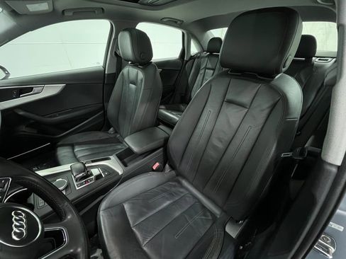 Used 2018 Audi A4 2.0T Premium Plus image 15