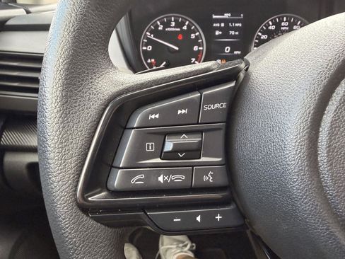 Used 2024 Subaru Crosstrek 2.0i Premium image 22