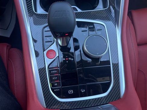 New 2026 BMW X5 M Competition w/ Executive Package AWD/4WD image 11