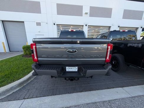 New 2026 Ford F250 XLT w/ XLT Premium Package AWD/4WD image 15