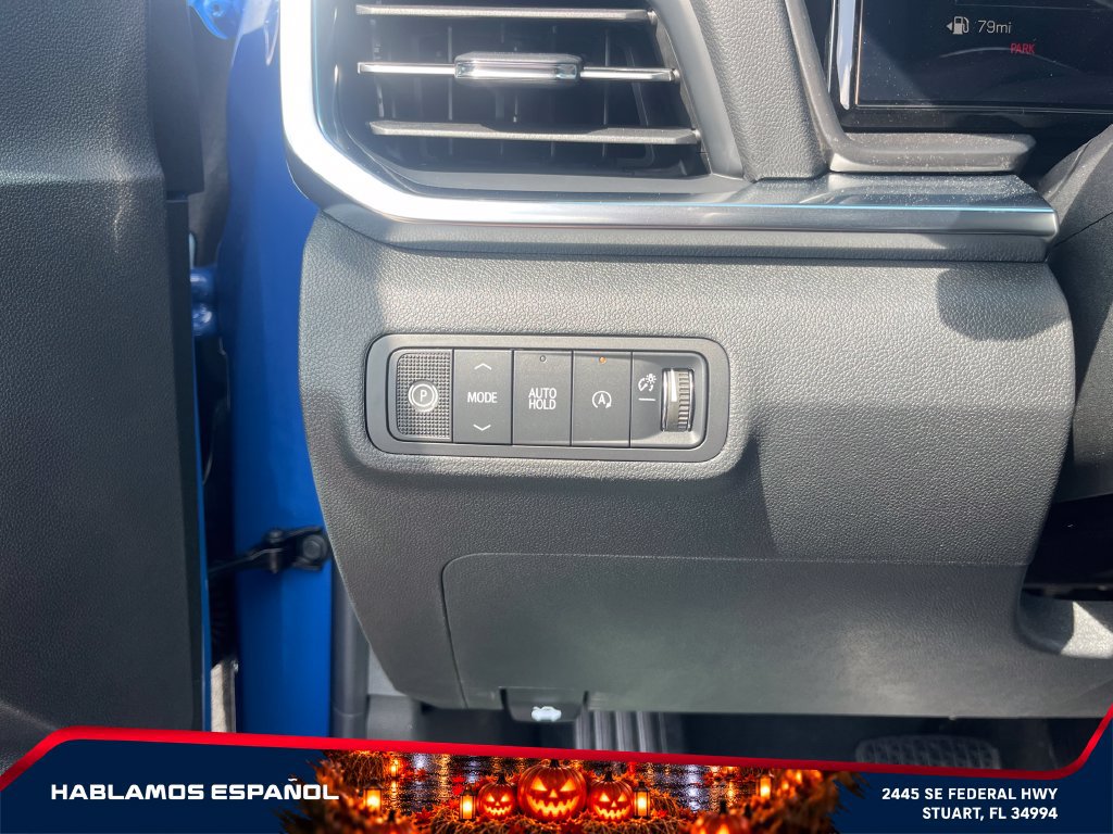 New 2027 GMC Terrain Elevation w/ Elevation Premium Package FWD image 24