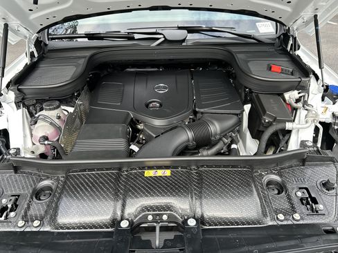 New 2026 Mercedes-Benz GLE 350 4MATIC image 47