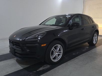 Used 2024 Porsche Macan