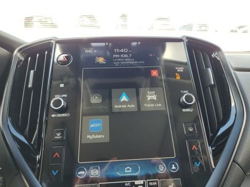 Certified 2024 Subaru Ascent Onyx Edition image 33