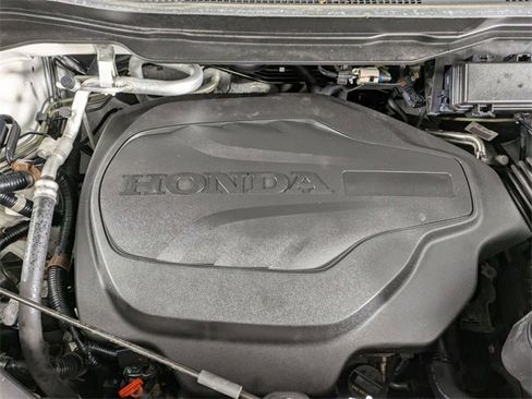 Used 2022 Honda Ridgeline RTL-E image 33