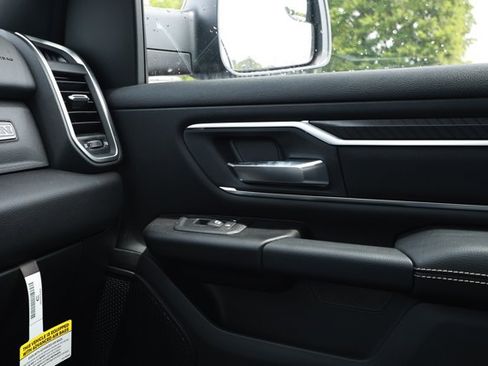 New 2026 RAM 1500 Big Horn w/ Night Edition RWD image 27