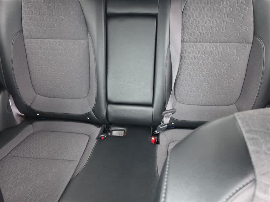 Used 2024 Kia Seltos X-Line AWD/4WD image 14