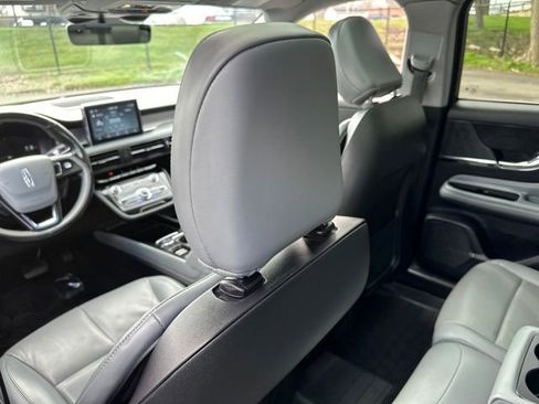 Certified 2022 Lincoln Corsair Reserve w/ Equipment Group 201A AWD/4WD image 28