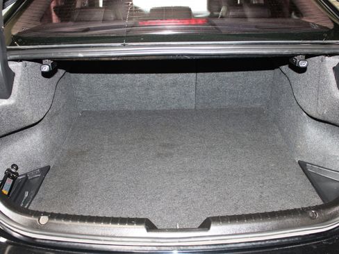 Used 2016 MAZDA MAZDA6 Touring FWD image 31