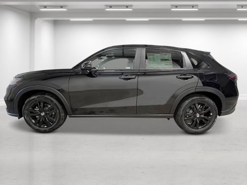 New 2026 Honda HR-V Sport image 6