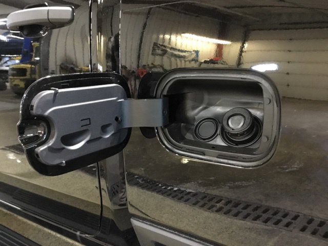 New 2026 Chevrolet Silverado 2500 Custom w/ Custom Convenience Package AWD/4WD image 15