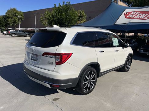 Used 2019 Honda Pilot Elite image 27