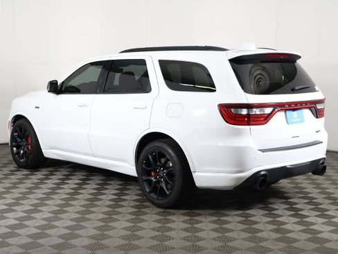 Used 2023 Dodge Durango SRT image 14
