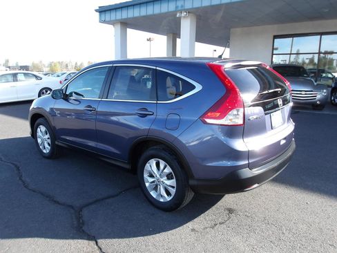 Used 2014 Honda CR-V EX image 3