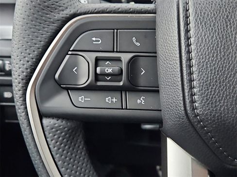 New 2026 Toyota Tacoma TRD Sport image 16