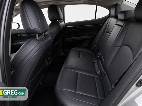 Used 2019 Lexus UX 200 F Sport w/ F Sport Premium Package FWD image 17