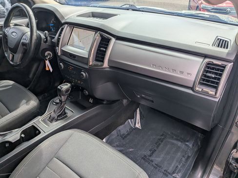Used 2019 Ford Ranger XLT w/ FX4 Off-Road Package AWD/4WD image 27