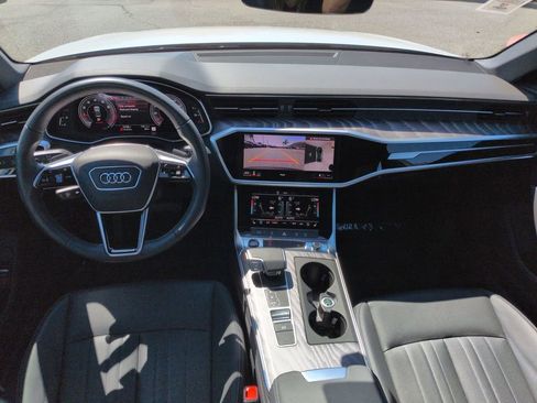 Used 2025 Audi A6 Premium Plus w/ Premium Plus Package AWD/4WD image 24