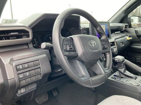 New 2026 Toyota Tacoma SR5 image 9