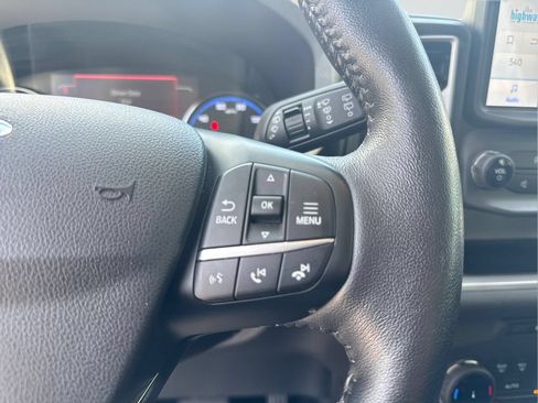 Used 2023 Ford Bronco Sport Outer Banks AWD/4WD image 26