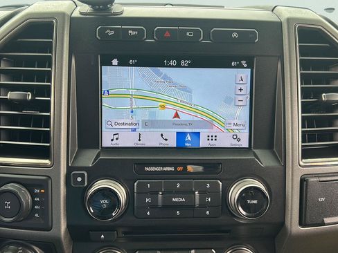 Used 2018 Ford F150 Raptor w/ Equipment Group 802A Luxury AWD/4WD image 15