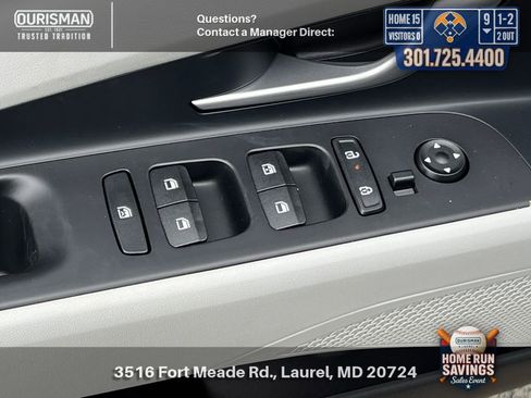 New 2026 Hyundai Elantra Limited FWD image 9
