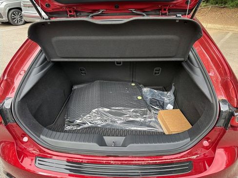 New 2026 MAZDA MAZDA3 2.5 S Hatchback w/ Premium Pkg FWD image 25