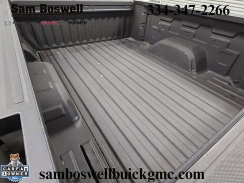 Used 2024 GMC Sierra 1500 Pro w/ Pro Value Package image 24