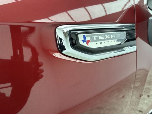 Used 2019 GMC Sierra 1500 SLT image 49