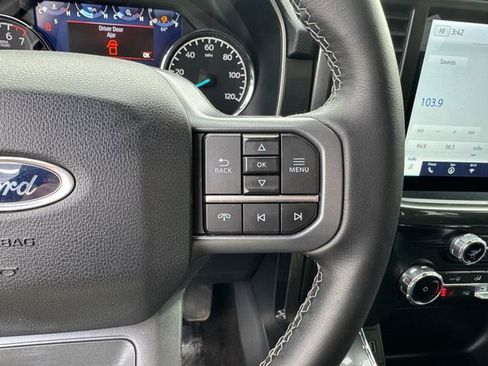 Used 2023 Ford F150 XLT w/ Equipment Group 302A High image 15