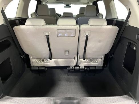 New 2026 Honda Odyssey EX-L image 25