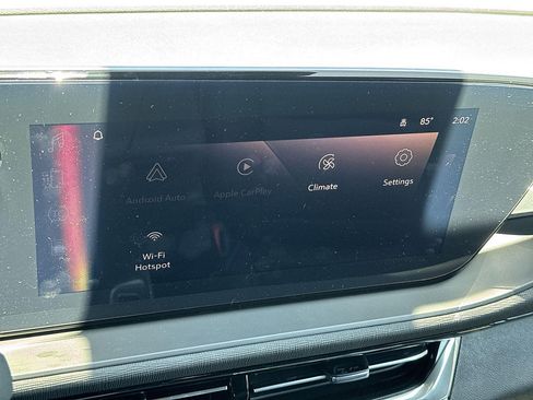 New 2026 Buick Envista Sport Touring FWD image 11