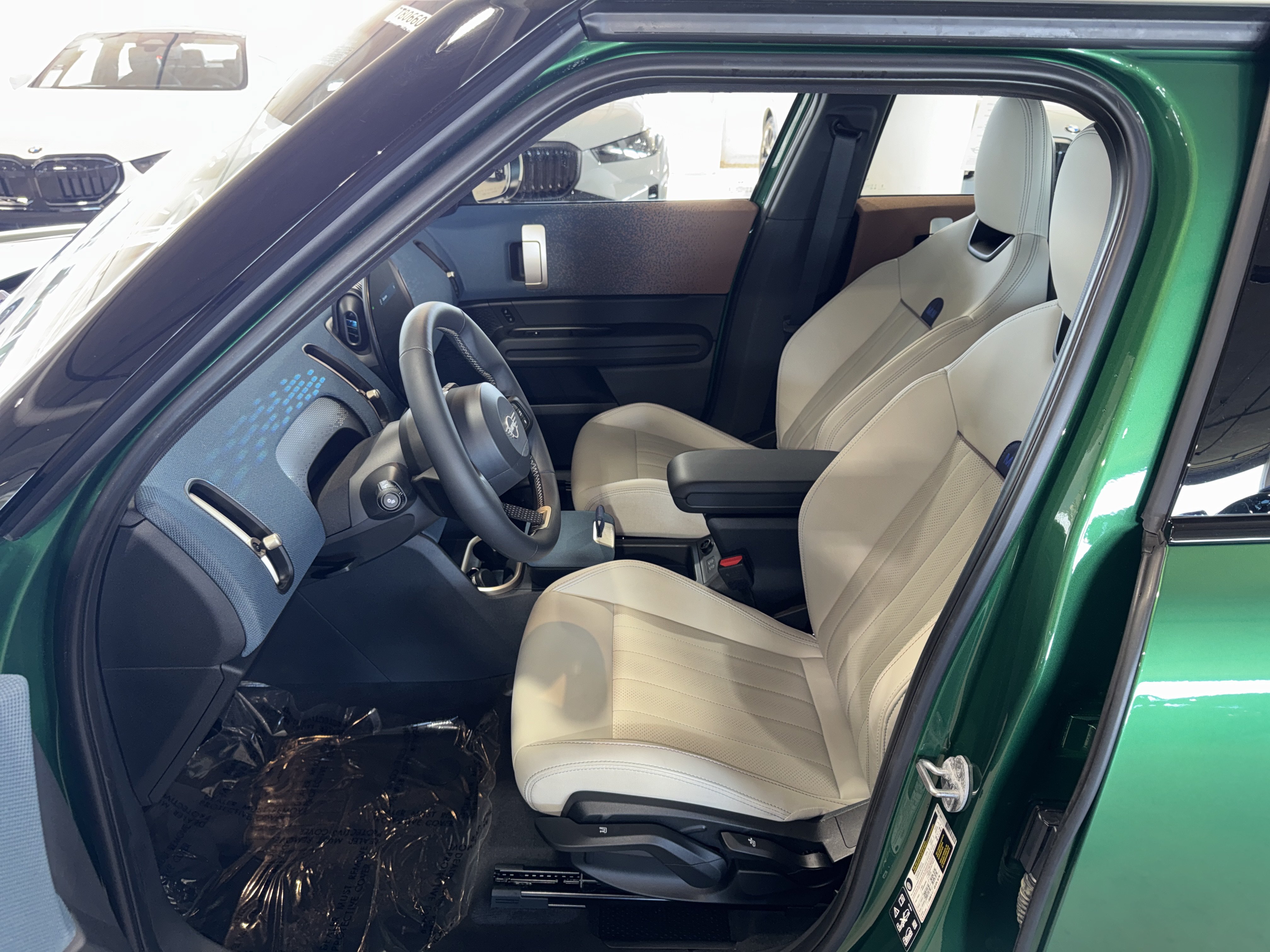 Certified 2026 MINI Cooper Countryman S AWD/4WD image 19