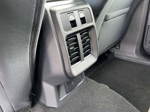 New 2025 Ford Bronco 4-Door AWD/4WD image 7