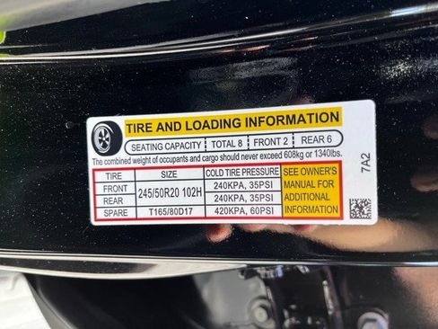 Used 2022 Honda Pilot Special Edition image 11