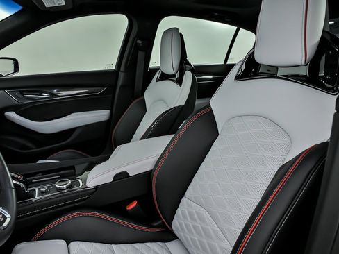 Used 2024 Cadillac CT5 V Blackwing w/ Driver Assist Package image 22