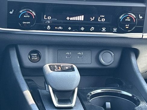 New 2026 Nissan Rogue Dark Armor FWD image 26