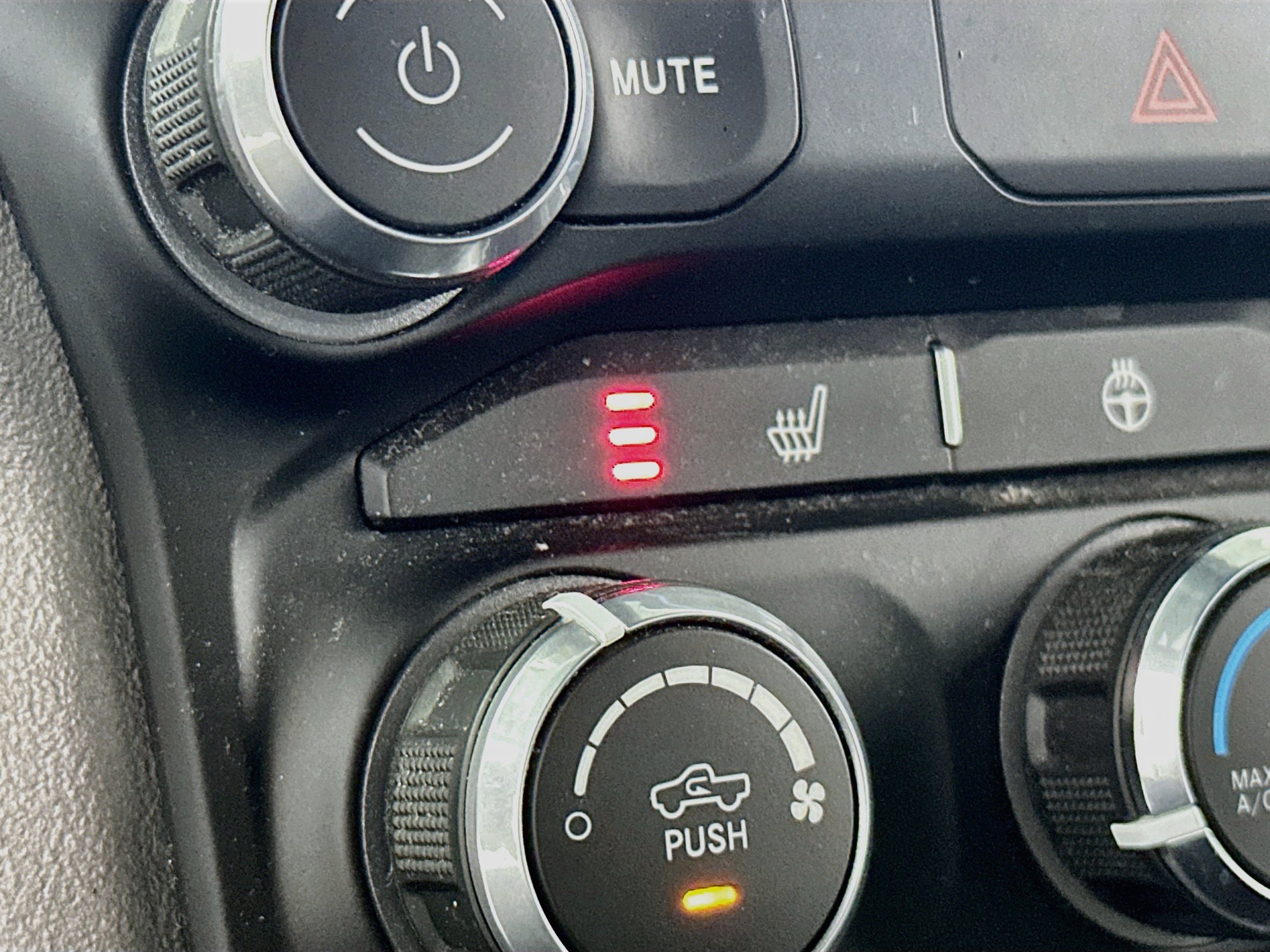 Used 2023 RAM 1500 Big Horn RWD image 19