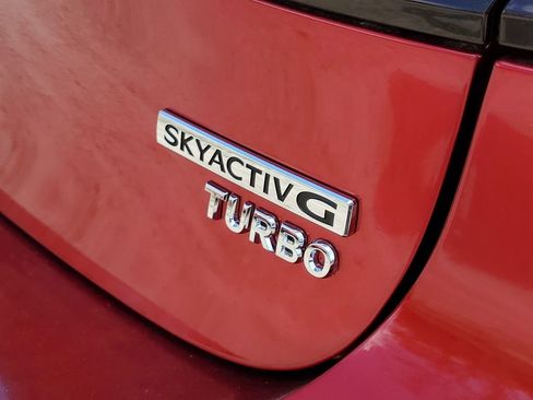 New 2026 MAZDA MAZDA3 Hatchback w/Premium Plus Pkg AWD/4WD image 6